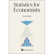 Statistics for Economists, (Hardcover)