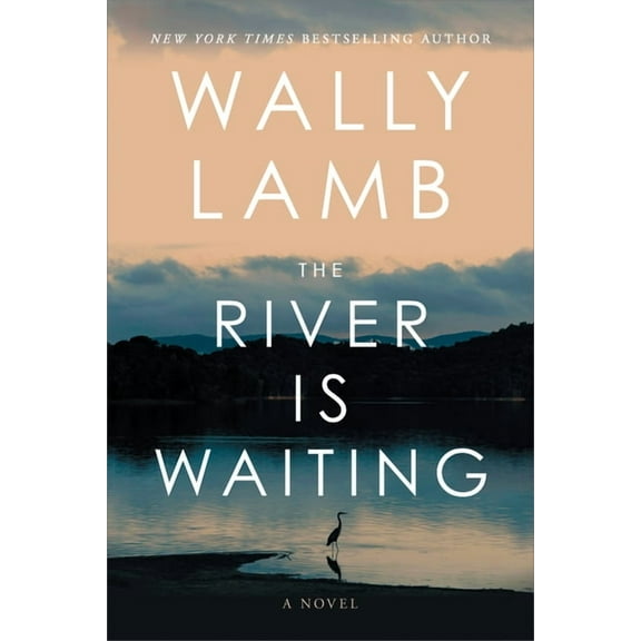 The River Is Waiting, (Hardcover)