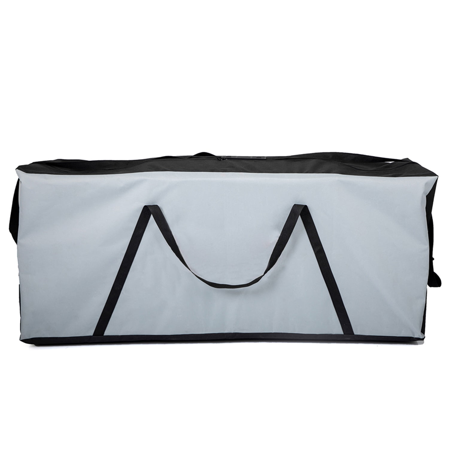 CIPACHO 48" Extra Large Storage Carrying Bag for Jumbo 4-to-Score Giant Game Set (Game Set Not Included), Black and Gray CIPACHO 48" Extra Large Storage Carrying Bag for Jumbo 4-to-Score Giant Game Set (Game Set Not Included), Black and Gray