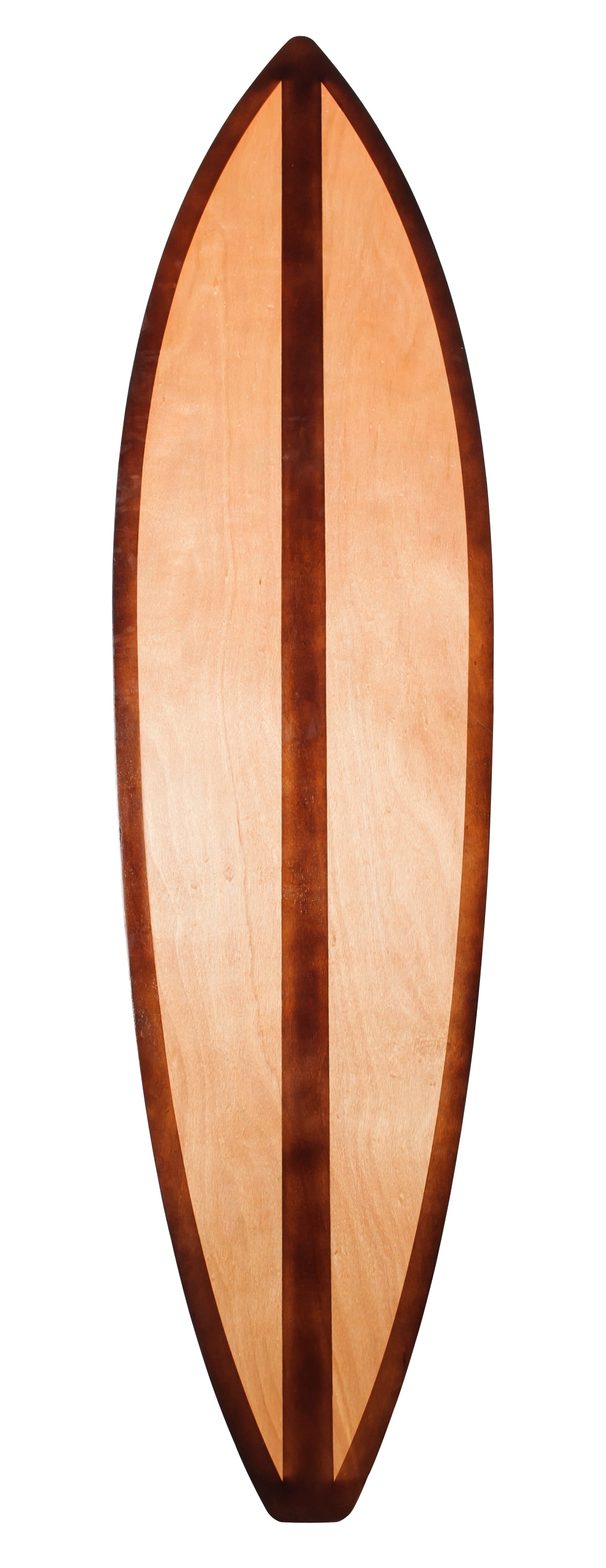 Table - 95"X24" WFT Series Surf Board Bar - 30"&42" Kit