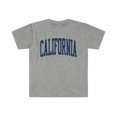 thumbnail image 1 of California Trip Moving Away Vacation Travel Shirt, Gifts, Tshirt, Tee, 1 of 2