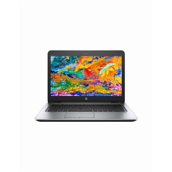 Laptop Hp EliteBook 840 G3, In tel Core i5-6, pantalla de 14", 16gb de ram, 256gb de almacenamiento SSD, equipo REACONDICIONADO.
