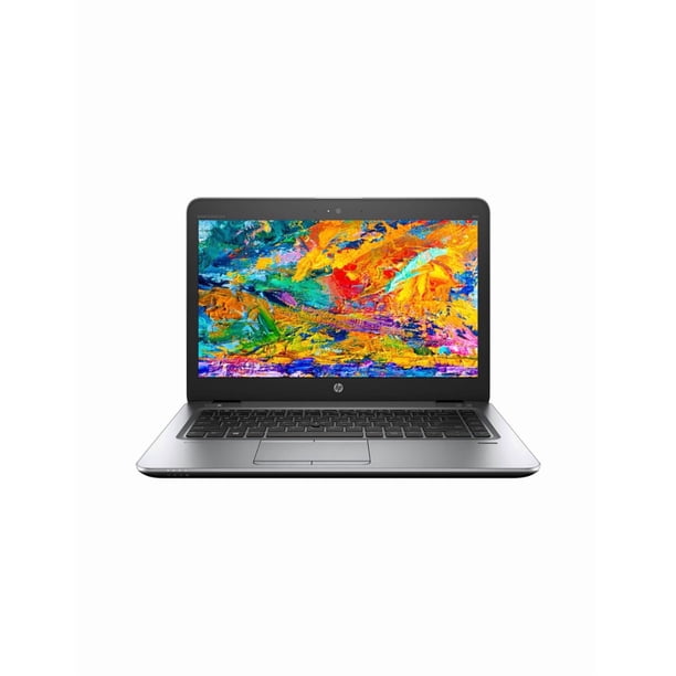 Laptop Hp EliteBook 840 G3, In tel Core i5-6, pantalla de 14", 16gb de ram, 240gb de almacenamiento SSD, equipo REACONDICIONADO.
