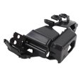 thumbnail image 1 of Front Bumper Fog Light Bracket Strong Support Ensure Safe Driving 1638201112 Fog Driving Lamp Bracket for W163 ML320 ML500 ML350, 1 of 7