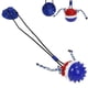 thumbnail image 4 of Juguete Para Masticar Perros, Material TPR Para Moler Los Dientes, Diseño De Sonido No Tóxico Inodoro, Juguete Para Masticar Perros Para Mascotas ANGGREK Otros, 4 of 8