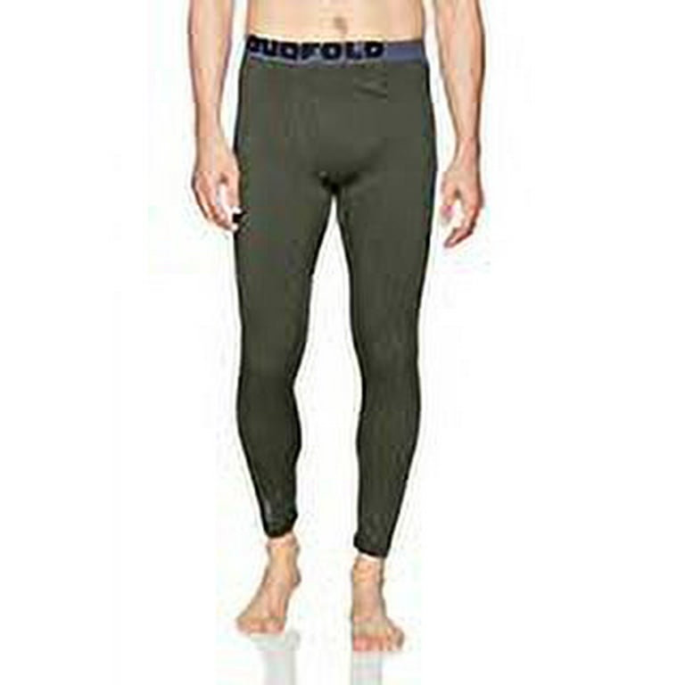 Duofold by Champion Men Pant thermal underwear bottoms 