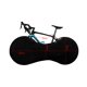 thumbnail image 1 of Labymos Cubierta de rueda de bicicleta, bolsa, 1 of 5