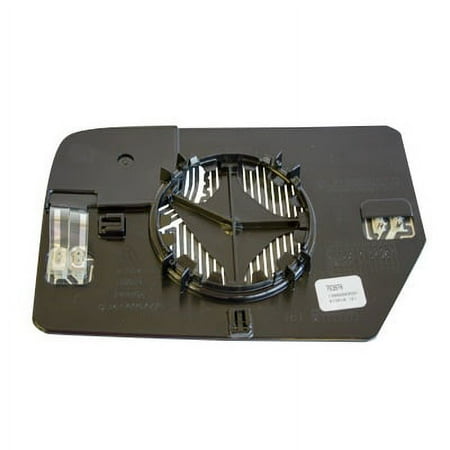 Genuine OE Ford Mirror Glass - CL1Z-17K707-A Fits select: 2012-2017 FORD EXPEDITION, 2012-2014 LINCOLN NAVIGATOR