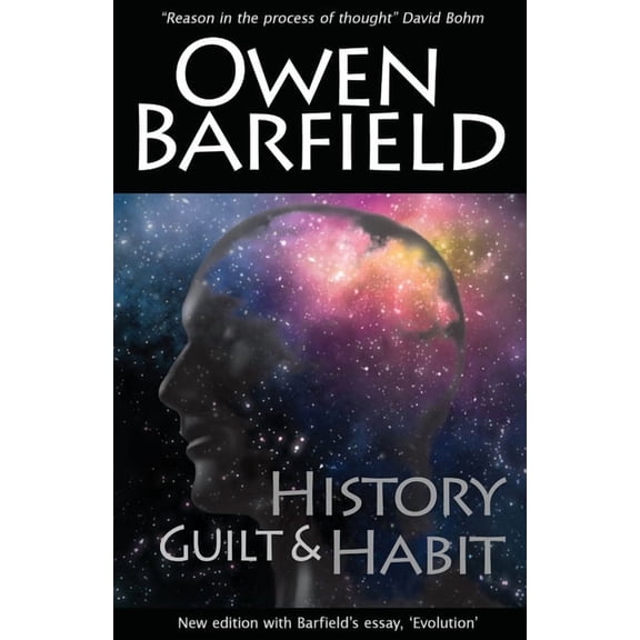 History, Guilt and Habit (Paperback)