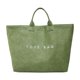 thumbnail image 1 of Tote Handbag Travel Tohoulse Bag Women Paper para Mujer () Verde, 1 of 9