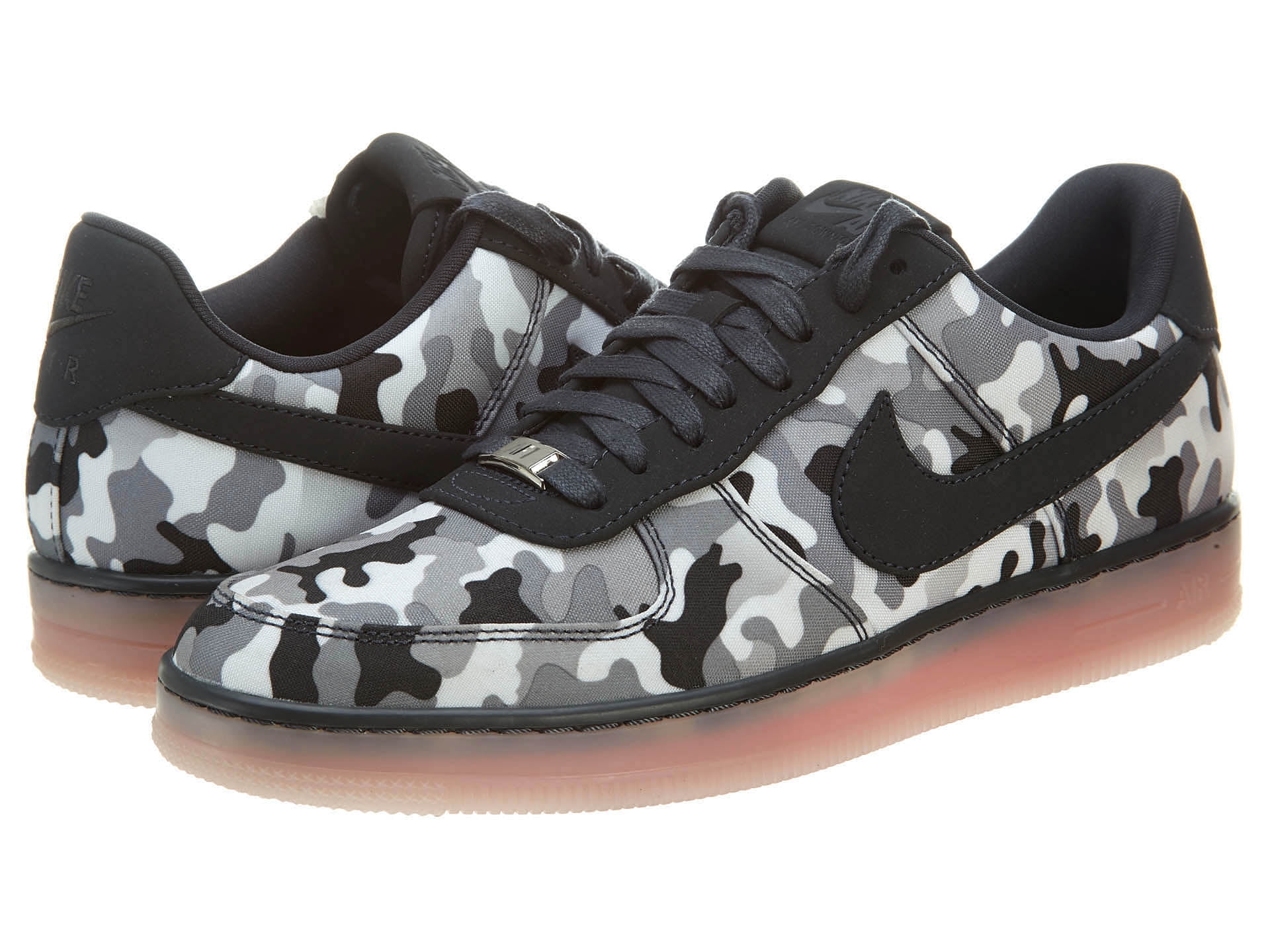 nike air force one downtown