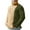 Beige, variant on Vedolay Turtleneck Sweater for Men 2023 Turtleneck Sweater Tops for Men Pullovers Beige,L