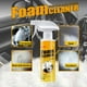 thumbnail image 1 of Teissuly 250ml All-PurposeE Foam Cleaner Claening Spaay Cleaning Artifact Strong Foam Teissuly WER2023112002036, 1 of 7