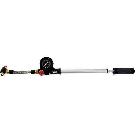 Beto Shock Pump