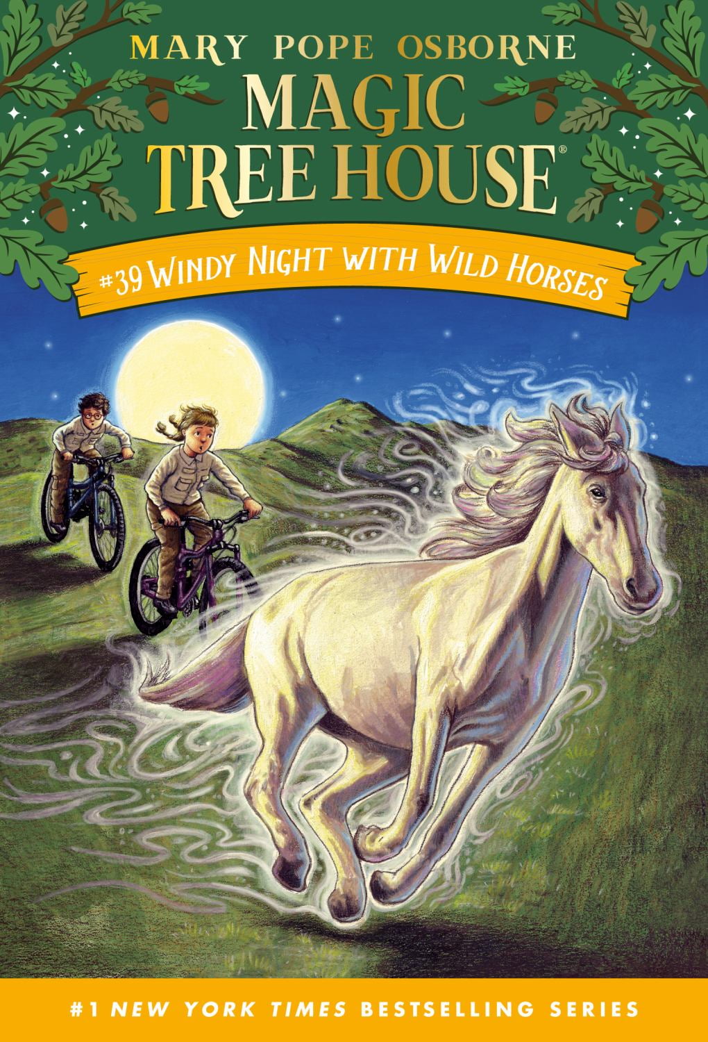 Magic Tree House Full Collection Box Set: Books 1-28 with
