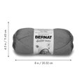 thumbnail image 4 of Bernat® Softee® Baby™ Yarn, Acrylic #3 DK, 4.25oz/120g, 310 Yards, 4 of 4