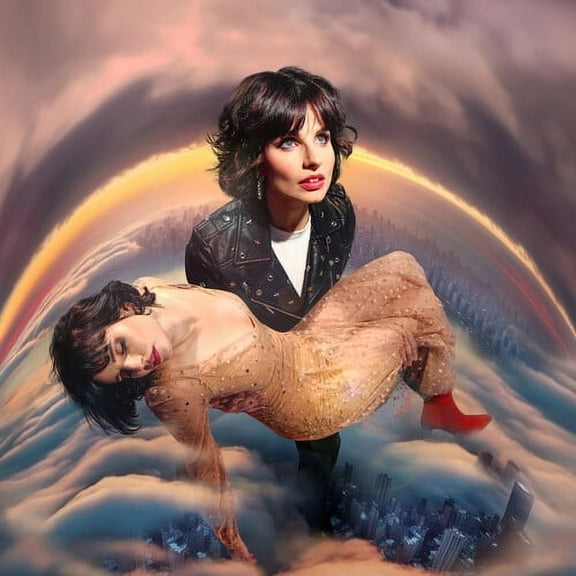 Imogen Clark - The Art of Getting Throug - Music & Performance - Vinyl