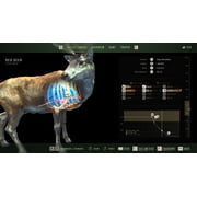 Way of the Hunter: Wild Expeditions, PlayStation 5