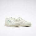 thumbnail image 2 of Reebok Club C Big Boy's Shoes - Grade School, 2 of 4