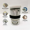 thumbnail image 3 of Apoxie Sculpt 1 lb. Natural, 2 part modeling compound (A & B), 3 of 6