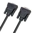 thumbnail image 4 of Cable serie DTECH Cable de extensión RS232 macho a hembra de 3 m, 4 of 8