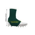 thumbnail image 3 of Multifunctional Cleat Cover for Youth and Adult Football Baseball Lacrosses Protections Keep Laces Tied Block Turfs, 3 of 8