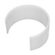 thumbnail image 3 of Golf Putting Principiante Putting Trainer Training Aid Ejercicio blanco Golf Putt Cup para patio Campo de golf Oficina Putting Green Zulema Copas de Golf, 3 of 8