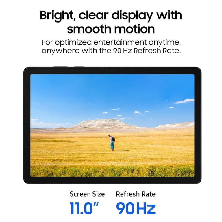 Galaxy Tab A11+ (Wi-Fi, 11.0インチ)ほぼ未使用 SAMSUNG Galaxy Tab A11+ Plus Wi-Fi 11