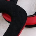 thumbnail image 4 of BRIGHTFUFU Replacement Headset Cushions Comfortable Wearing Mesh Design for Daily Use 1 Set Back to School, 4 of 5