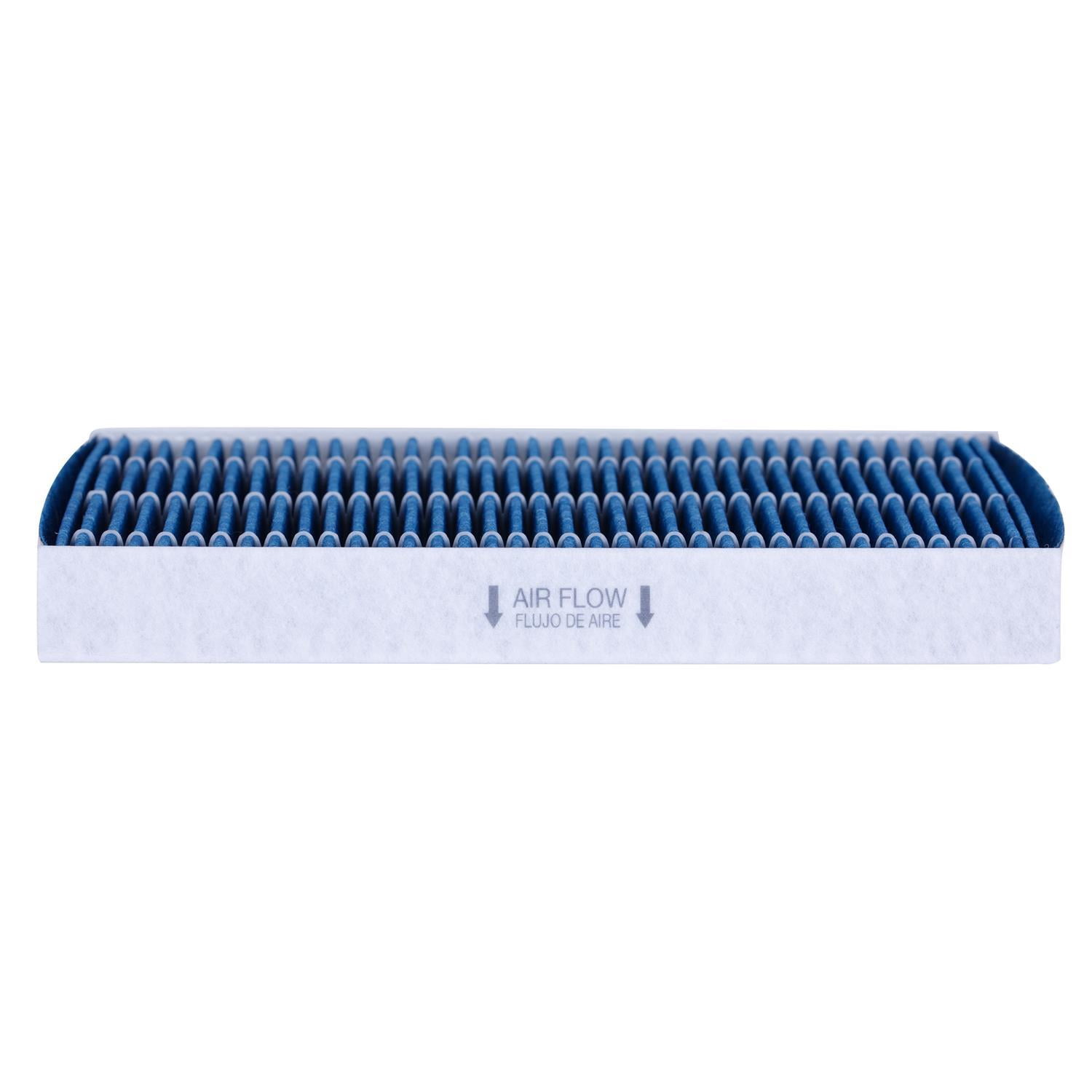 PUREFLOW PC6156HX HEPA Cabin Air Filter | Fits 2011-2021 Jeep Grand Cherokee 3.6L, 5.7L; 2011-2026 Dodge Durango 3.6L, 5.7L; 2012-2021 Grand Cherokee 6.4L