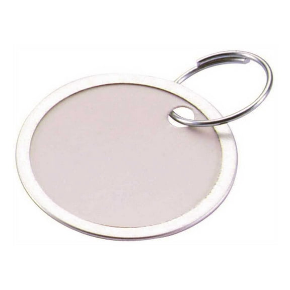 Lucky Line Lucky Line Paper Key Tag - 1 1/4 Inch Minute Key Paper Tag - 1 Pc