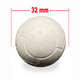 thumbnail image 5 of 100 Pelotas de Futbolito Diversiones Bago Uso Rudo, 5 of 6