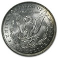 thumbnail image 3 of 1887 Morgan Dollar MS-64 PCGS, 3 of 3