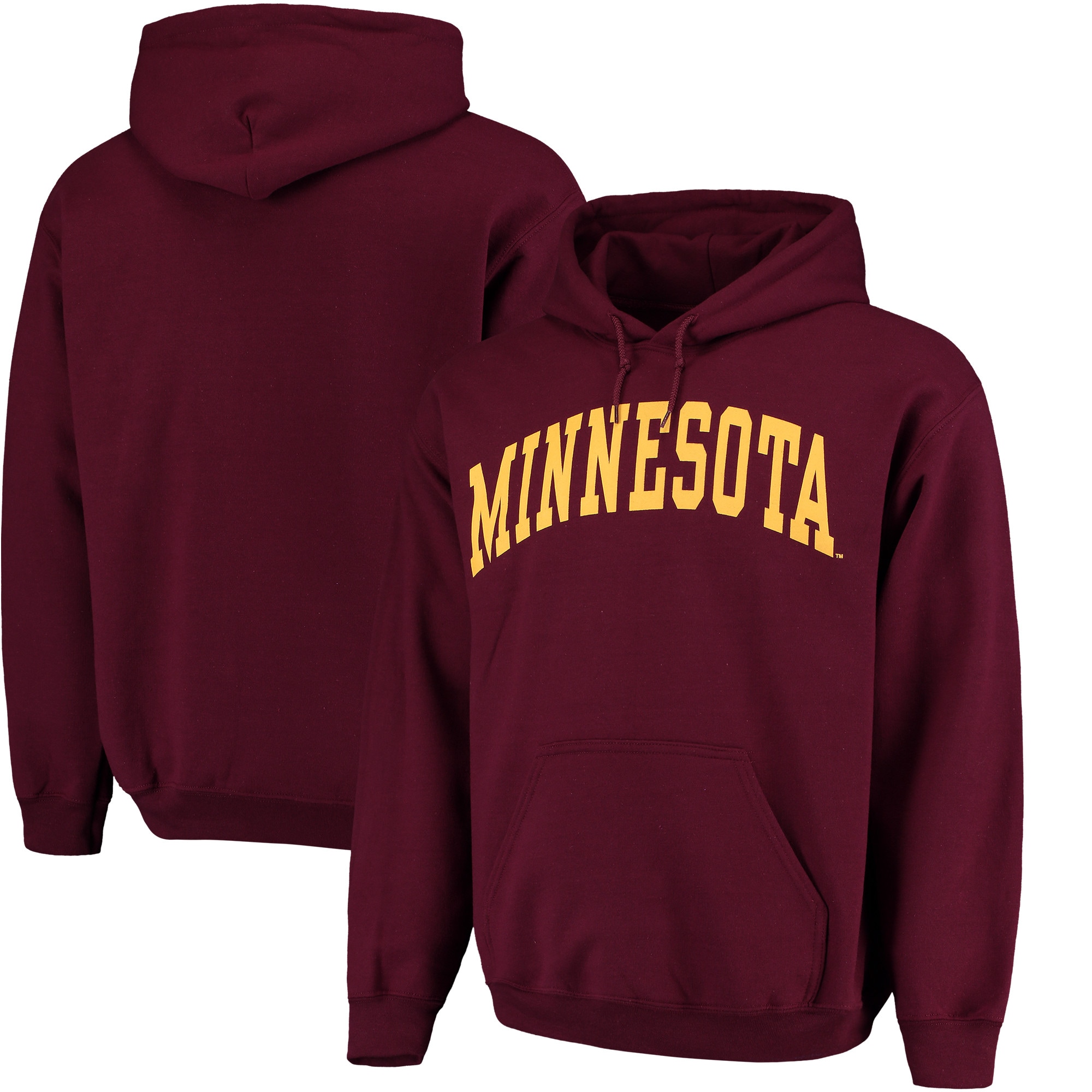 men's gopher sweatshirt