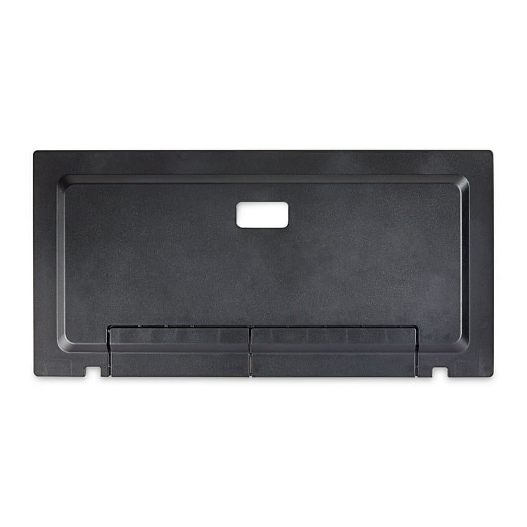 20 gallon high aquarium hood outlet