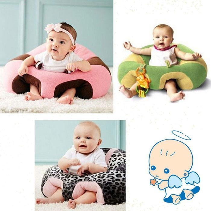 baby pillow support for sitting