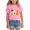 K116-Pink, variant on KPVEVIQ Kid Toddler Girls Boys Halloween Shirts Cute Pumpkin Ghost Graphic T-Shirt Spooky Season Outfits Tees Short Sleeve Tops