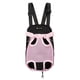 thumbnail image 1 of Dog Carrying Backpack Dog Conveyor Travel Pet Front Carrier Dog Carrier Bag for Small Dog Carriers for Travel Dog Bag Small Dog ShopWise Round, 1 of 17