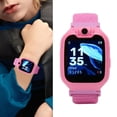 thumbnail image 1 of Kids Smart Watch, 1.54 Inch Ips Touch Screen 2G Kids Game Smartwatch With 2 Way Voice Call, Sos, Selfie Camera, Music Player, Pedometer Waterproof Digital Watch For Boys Girls, 1 of 8
