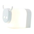 thumbnail image 2 of Lámpara de noche LED regulable Baoblaze con carga USB diseño Luz blanco, 2 of 8