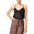 thumbnail image 1 of Material Girl Combinaison en Dentelle pour Femmes, Noir, Juniors, Très Grand, 1 of 1