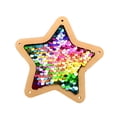 thumbnail image 2 of HILABEE Busy Board DIY Accessories Early Educational Toys Learning Activities Fine Motor Stars, 2 of 9