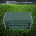 thumbnail image 3 of Water Proof Junction Box Cable Junction Box with Dedicated Wire Limit Clamps, Rubber Seals, and Innovative Design, Suitable for LED String Lights and Landscape Lighting in, 3 of 7