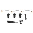 thumbnail image 1 of Kit de Rabats Tourbillonneurs pour Saab Vauxhall Astra H Zafira B Vectra C Signum 1.9, 1 of 4
