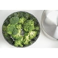 thumbnail image 2 of Silver Stainless Steel Vegetable Steamer - 12In - Ss, 2 of 3
