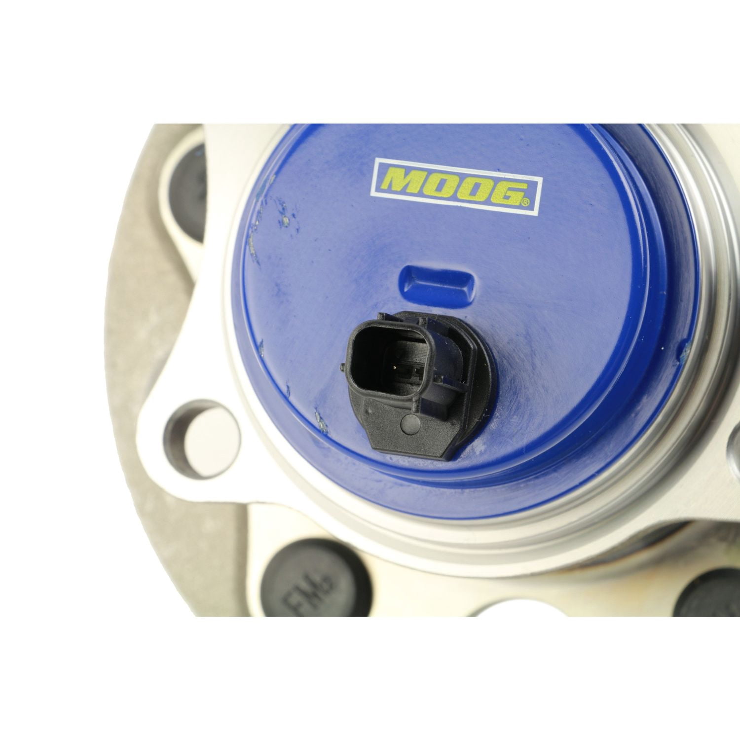 Hub Assembly Fits select: 2018-2020 TOYOTA CAMRY, 2019-2020 TOYOTA RAV4 XLE/XLE PREMIUM