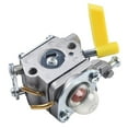 thumbnail image 2 of Brand New High Quality Carburetor Gasket Rbc30Sbt Rbc30Sesa 308054003 985624001 Accessories Durable Home Metal, 2 of 9