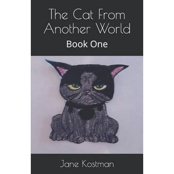 The Cat from Another World : Book One (Paperback)