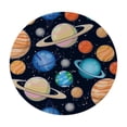 thumbnail image 3 of Rongfmy Nappe Couverture, Flexible et Extensible, Imperméable, Non, Réutilisable, 3 of 8