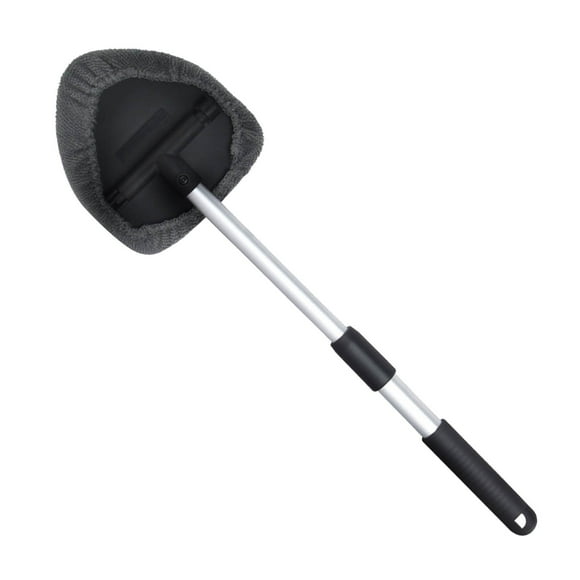 asddcavvf Windshield Window Cleaner Tool Windshield Car Window Cleaner Expandable Car Window Cleaner